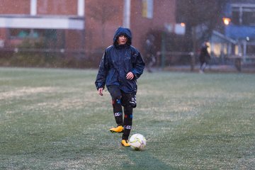 Bild 7 - Frauen SV Henstedt Ulzburg III - SG Weede/Westerrade : Ergebnis: 5:2